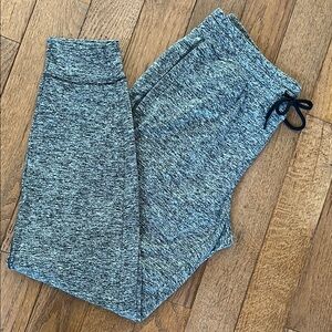 RBX Gray Comfortable Knit Joggers